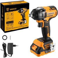 Deko DKIS-Li 083-1085 (с 1-им АКБ)