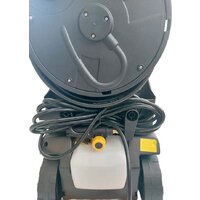 Мойка высокого давления Huter W240i K7 Smart Professional - Превью изображения №5 — Интернет-магазин Time-Shop