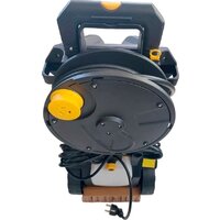 Мойка высокого давления Huter W240i K7 Smart Professional - Превью изображения №4 — Интернет-магазин Time-Shop