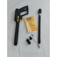 Мойка высокого давления Huter W240i K7 Smart Professional - Превью изображения №6 — Интернет-магазин Time-Shop