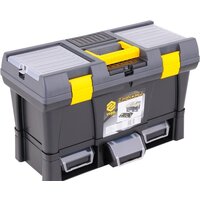 Ящик для инструментов Vorel 78814 - Превью изображения №2 — Интернет-магазин Time-Shop