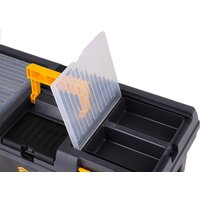 Ящик для инструментов Vorel 78814 - Превью изображения №3 — Интернет-магазин Time-Shop