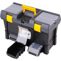 Ящик для инструментов Vorel 78814 - Превью изображения №8 — Интернет-магазин Time-Shop