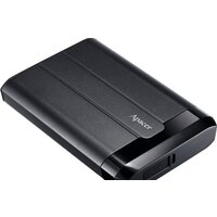 Внешний накопитель Apacer AC732 1TB AP1TBAC732B-1 - Превью изображения №3 — Интернет-магазин Time-Shop