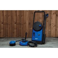 Мойка высокого давления Nilfisk-Alto Core 150-10 Powercontrol P - Превью изображения №5 — Интернет-магазин Time-Shop