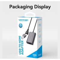 Адаптер Vention ACYHB - Превью изображения №14 — Интернет-магазин Time-Shop