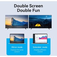 Адаптер Vention ACYHB - Превью изображения №11 — Интернет-магазин Time-Shop