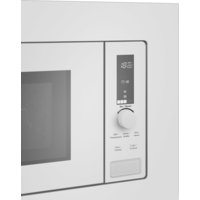 Микроволновая печь MAUNFELD JBMO820GW01 - Превью изображения №4 — Интернет-магазин Time-Shop