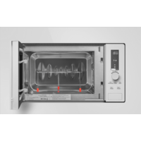 Микроволновая печь MAUNFELD JBMO820GW01 - Превью изображения №2 — Интернет-магазин Time-Shop