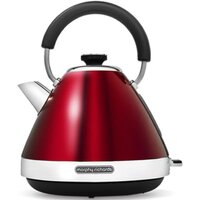 Morphy Richards Venture Pyramid Red 100133