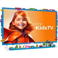 Телевизор KIVI Kids TV - Превью изображения №2 — Интернет-магазин Time-Shop