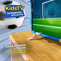 Телевизор KIVI Kids TV - Превью изображения №7 — Интернет-магазин Time-Shop