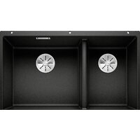 Blanco Subline 430/270-U 525991 (черный)