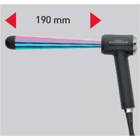 Конусная плойка Gamma Piu Korner XL Rainbow - Превью изображения №3 — Интернет-магазин Time-Shop