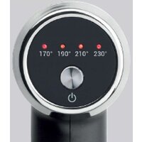 Конусная плойка Gamma Piu Korner XL Rainbow - Превью изображения №4 — Интернет-магазин Time-Shop