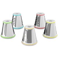 Овощерезка MAUNFELD MF-1031OR - Превью изображения №2 — Интернет-магазин Time-Shop