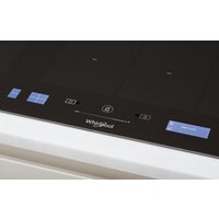 Варочная панель Whirlpool SMP 9010 C / NE / IXL - Превью изображения №5 — Интернет-магазин Time-Shop