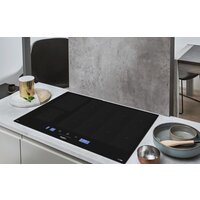 Варочная панель Whirlpool SMP 9010 C / NE / IXL - Превью изображения №4 — Интернет-магазин Time-Shop