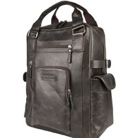 Carlo Gattini Sinfonica Corruda 3092-04 (темно-коричневый)