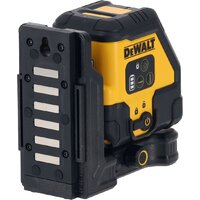 Лазерный нивелир DeWalt DCLE14201RB-XJ (сумка) - Превью изображения №5 — Интернет-магазин Time-Shop