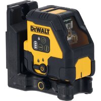 Лазерный нивелир DeWalt DCLE14201RB-XJ (сумка) - Превью изображения №6 — Интернет-магазин Time-Shop