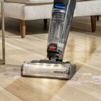 Вертикальный моющий пылесос Bissell CrossWave OmniFind Select 4007N - Превью изображения №3 — Интернет-магазин Time-Shop