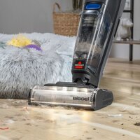 Вертикальный моющий пылесос Bissell CrossWave OmniFind Select 4007N - Превью изображения №5 — Интернет-магазин Time-Shop