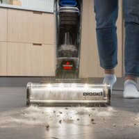 Вертикальный моющий пылесос Bissell CrossWave OmniFind Select 4007N - Превью изображения №2 — Интернет-магазин Time-Shop
