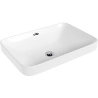 Умывальник Lauter 21441B + Moon 21СK691C - Превью изображения №5 — Интернет-магазин Time-Shop