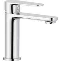 Умывальник Lauter 21441B + Moon 21СK691C - Превью изображения №6 — Интернет-магазин Time-Shop