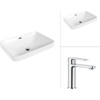 Lauter 21441B + Moon 21СK691C