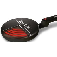 Блинница CENTEK CT-1455 - Превью изображения №3 — Интернет-магазин Time-Shop