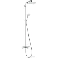 Hansgrohe Croma E Showerpipe 280 1jet 27687000