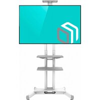 Кронштейн для телевизора Onkron TS1552 (белый) - Превью изображения №3 — Интернет-магазин Time-Shop