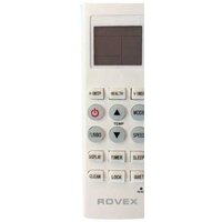 Кондиционер Rovex RS-07CBS4 Inverter - Превью изображения №3 — Интернет-магазин Time-Shop