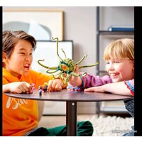 Конструктор LEGO Marvel Super Heroes 76205 Схватка с Гаргантосом - Превью изображения №5 — Интернет-магазин Time-Shop