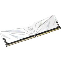 Оперативная память Netac Shadow II White 2x16ГБ DDR4 3200 МГц NTSWD4P32DP-32W - Превью изображения №5 — Интернет-магазин Time-Shop