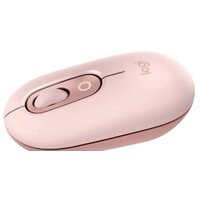 Мышь Logitech Pop Mouse (розовый) - Превью изображения №3 — Интернет-магазин Time-Shop