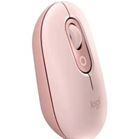 Мышь Logitech Pop Mouse (розовый) - Превью изображения №6 — Интернет-магазин Time-Shop