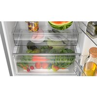 Холодильник Bosch Serie 4 KGN497ICT - Превью изображения №5 — Интернет-магазин Time-Shop