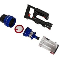 Пылесос Supra VCS-4092 - Превью изображения №7 — Интернет-магазин Time-Shop