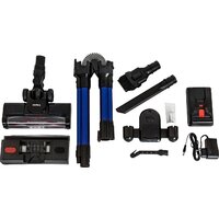 Пылесос Supra VCS-4092 - Превью изображения №6 — Интернет-магазин Time-Shop