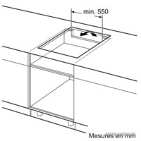Варочная панель Bosch PXX675DC1E - Превью изображения №7 — Интернет-магазин Time-Shop