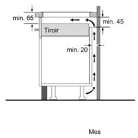 Варочная панель Bosch PXX675DC1E - Превью изображения №8 — Интернет-магазин Time-Shop
