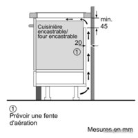 Варочная панель Bosch PXX675DC1E - Превью изображения №6 — Интернет-магазин Time-Shop