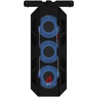 Кулер для оперативной памяти ALSEYE C-RAM-Beta-B - Превью изображения №2 — Интернет-магазин Time-Shop