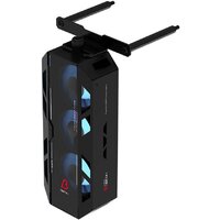 Кулер для оперативной памяти ALSEYE C-RAM-Beta-B - Превью изображения №4 — Интернет-магазин Time-Shop