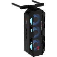 Кулер для оперативной памяти ALSEYE C-RAM-Beta-B - Превью изображения №5 — Интернет-магазин Time-Shop