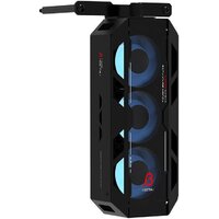 Кулер для оперативной памяти ALSEYE C-RAM-Beta-B - Превью изображения №3 — Интернет-магазин Time-Shop