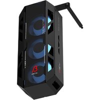 Кулер для оперативной памяти ALSEYE C-RAM-Beta-B - Превью изображения №7 — Интернет-магазин Time-Shop